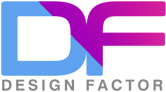 Design Factor Logo